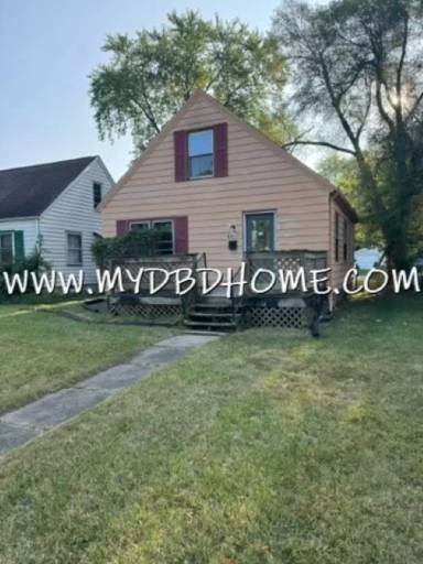 Main picture of 4817 Hanna St