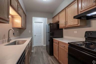 Main picture of Westbridge Apartments