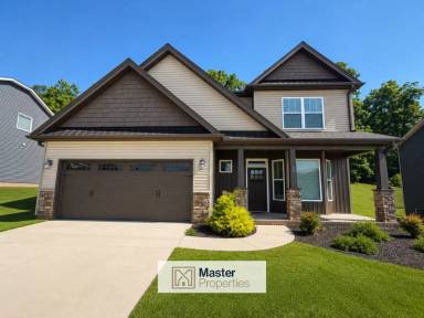 Main picture of 52 Cane Hill Dr