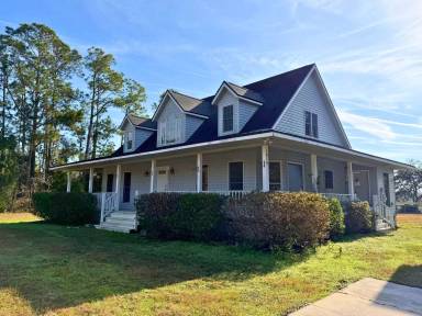 Main picture of 1818 Union Carbide Rd