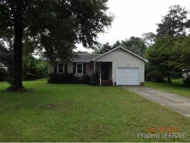 Main picture of 1623 Tysor Dr