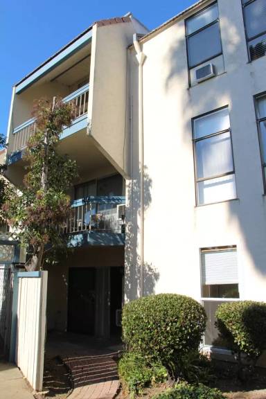 Main picture of 1591 Ellis St