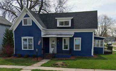 Main picture of 446 Thomas St