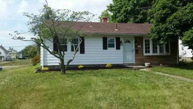 Main picture of 306 E Liberty St