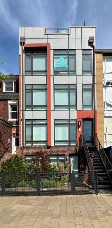 Main picture of 3415 14th St NW