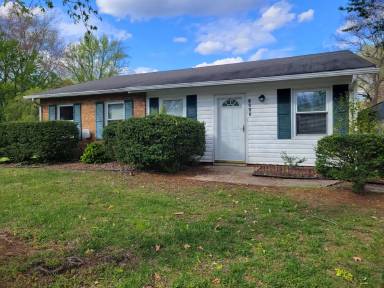 Main picture of 2893 Inca Ct