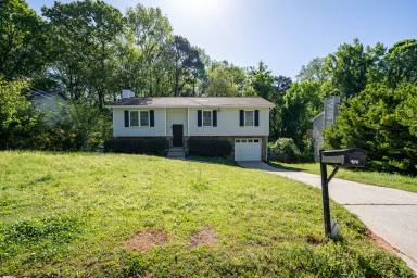 Main picture of 3762 Glen Mora Dr