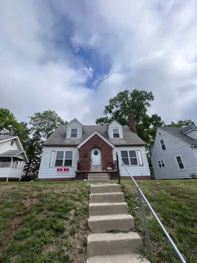 Main picture of 422 Steely St
