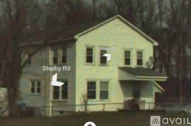 Main picture of 2008 Shelby Rd