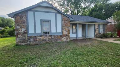 Main picture of 3823 Rainford Dr