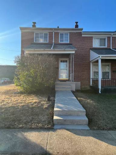 Main picture of 829 Southridge Rd