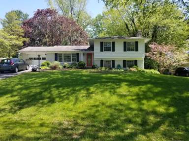 Main picture of 17801 Vinyard Ln