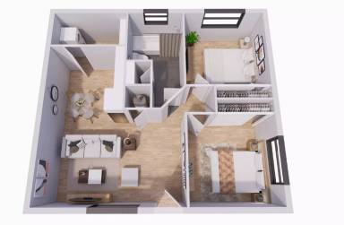 Property view