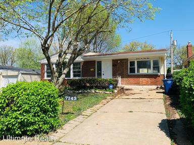 Main picture of 7143 Willow Tree Ln