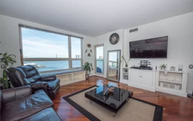 Main picture of The Residences at Dockside