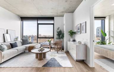 Main picture of 1299 W Fulton Market