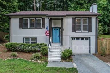 Main picture of 4734 N Springs Rd NW
