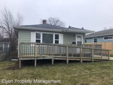 Main picture of 4307 Wright Ave