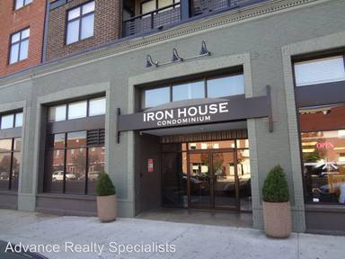 Main picture of Iron House Apartments