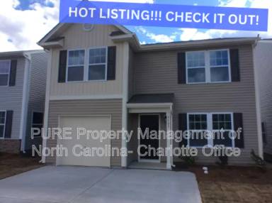 Main picture of 9503 Hanberry Blvd
