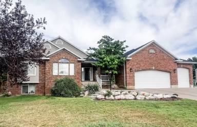 Main picture of 5772 S 3600 W