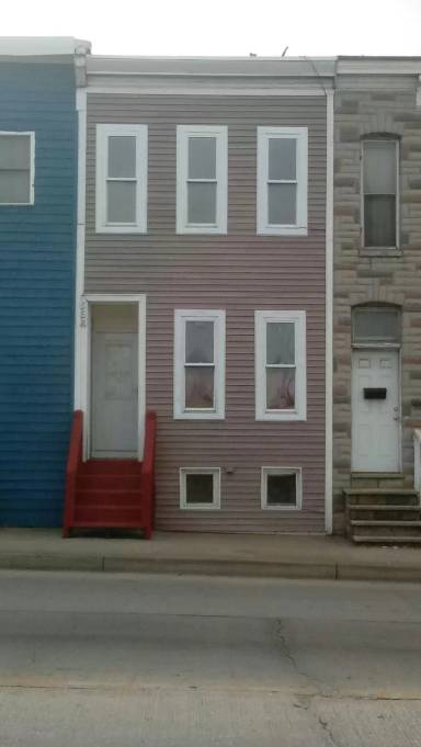 Main picture of 634 S Monroe St