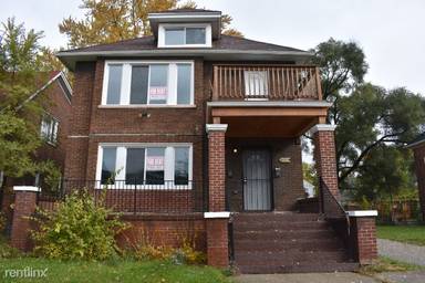 Main picture of 4182 Burns St