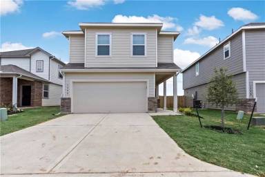 Main picture of 1422 Desire Ln