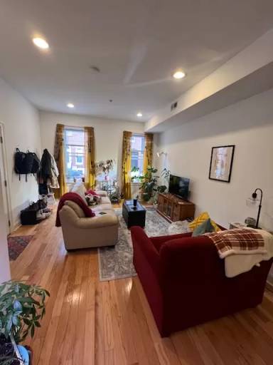 Main picture of 1630 Brown St.