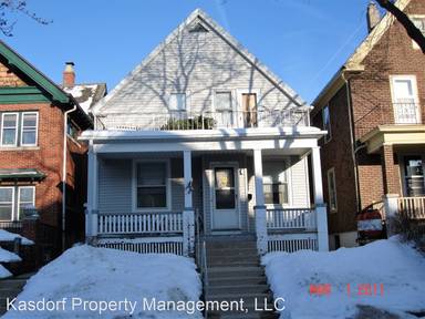 Main picture of 3030 N Fratney St