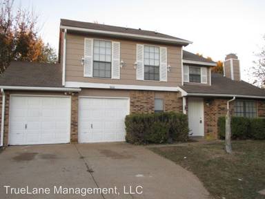 Main picture of 3006 Galemeadow Dr