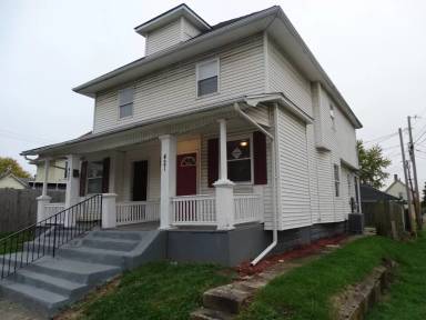 Main picture of 421 S Jersey St