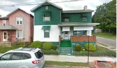 Main picture of 211 S Walnut St