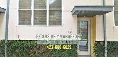 Main picture of 131 W 17th St