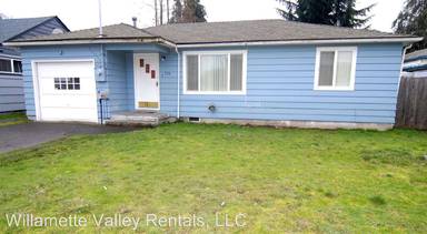 Main picture of 530 Tangent St