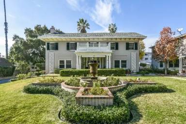 Main picture of 465 S El Molino Ave