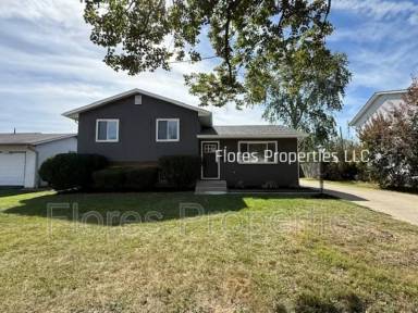 Main picture of 1413 Cranwood Dr