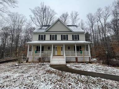 Main picture of 3408 Sherwood Bluff Way
