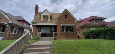 Main picture of 1216 W Capitol Dr