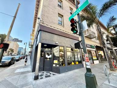 Main picture of 1115 Polk St
