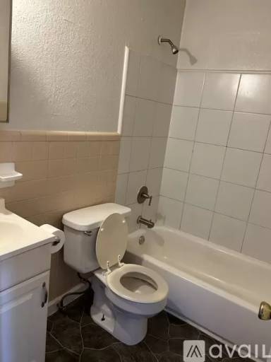 Main picture of 1014 S Waco St