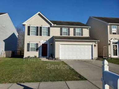 Main picture of 5735 Clemens Dr