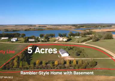 Main picture of 20998 S Sand Lake Rd