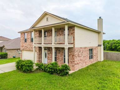 Main picture of 234 Memory Ln
