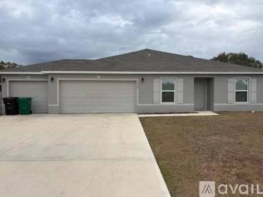 Main picture of 579 NW North Macedo Blvd