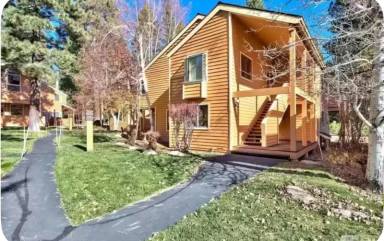 Main picture of McCloud Condos