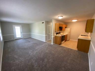 Main picture of Maple Sunset Apartments