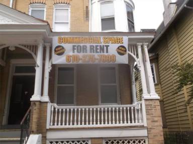 Main picture of 715 W Marshall St