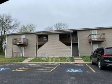 Main picture of Rockwood Apartments