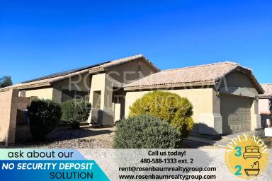 Main picture of 17272 W Durango St